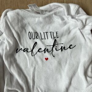 Valentines outfit